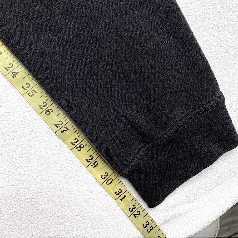 Lululemon Men’s City Sweat Jogger Sweatpants 
Black Size (S) - Picture 10 of 12